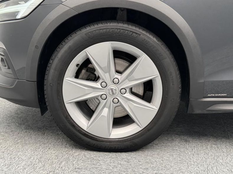 Volvo V60 - hlavní fotka