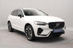 Volvo XC60 - fotka číslo 13