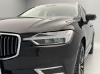 Volvo XC60 - fotka číslo 20