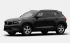 Volvo XC40 - fotka číslo 0