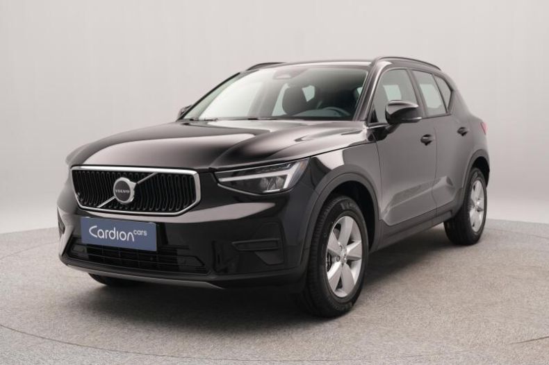 Volvo XC40 - hlavní foto