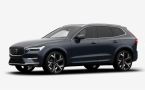 Volvo XC60 - fotka číslo 0