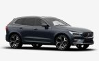 Volvo XC60 - fotka číslo 7