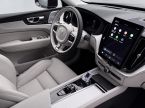 Volvo XC60 - fotka číslo 24