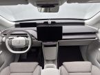 Volvo EX60 - fotka číslo 1