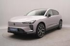 Volvo EX60 - fotka číslo 0