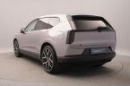 Volvo EX60 - fotka číslo 9