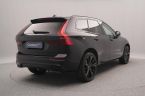 Volvo XC60 - fotka číslo 11