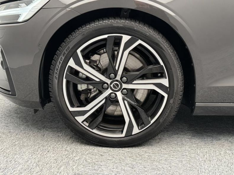 Volvo S60 - hlavní fotka