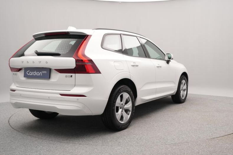 Volvo XC60 - hlavní fotka