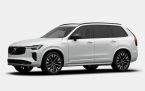 Volvo XC90 - fotka číslo 0