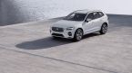 Volvo XC60 - fotka číslo 1