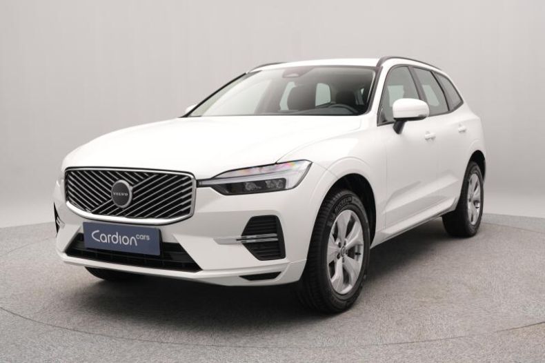Volvo XC60 - hlavní foto