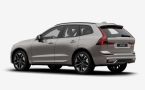 Volvo XC60 - fotka číslo 5