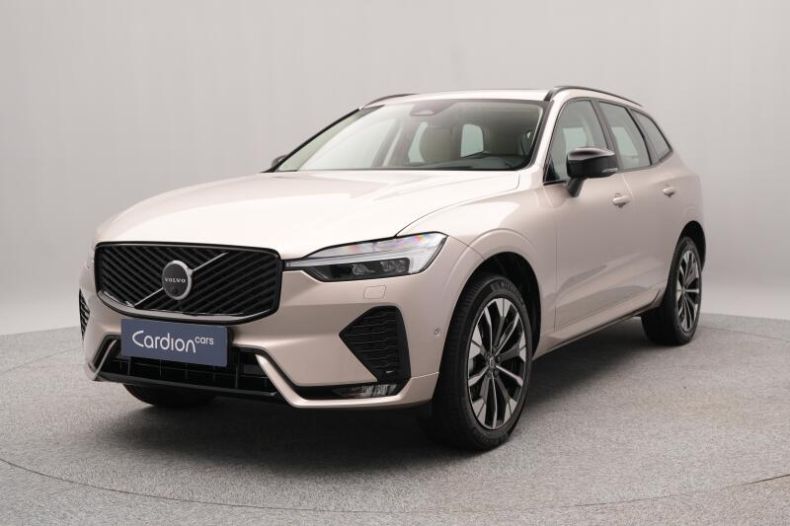 Volvo XC60 - hlavní fotka inzerátu