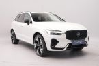 Volvo XC60 - fotka číslo 13