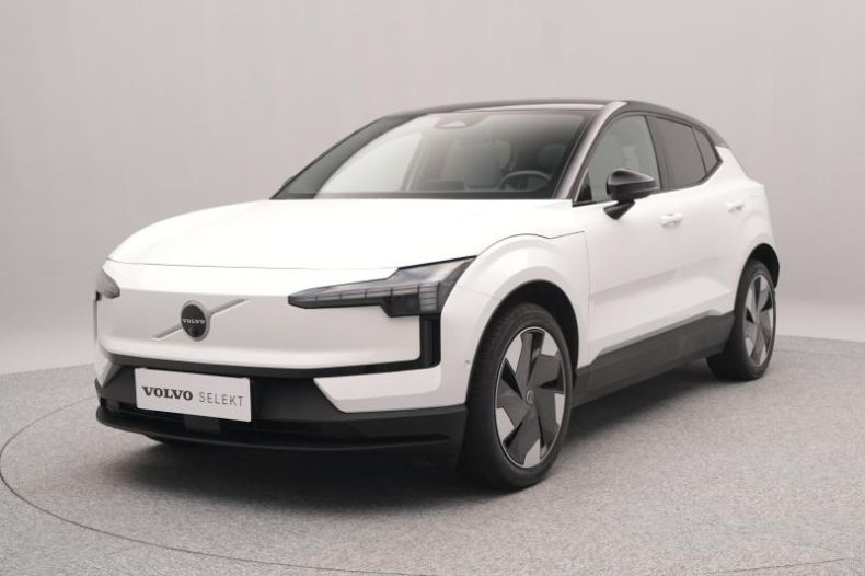 Volvo EX30 - hlavní fotka inzerátu