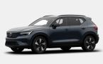 Volvo EX40 - fotka číslo 0