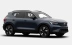 Volvo EX40 - fotka číslo 6