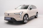 Volvo EX90 - fotka číslo 0