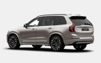 Volvo XC90 - fotka číslo 5