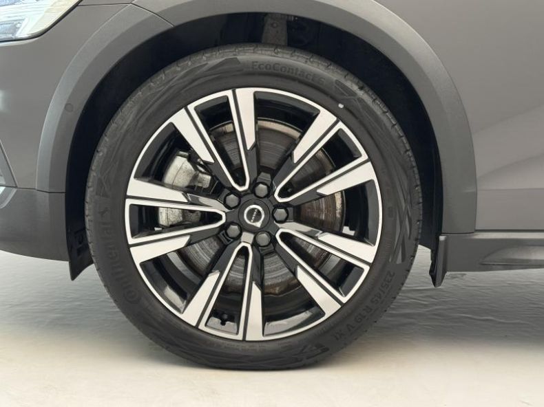 Volvo V60 - hlavní fotka