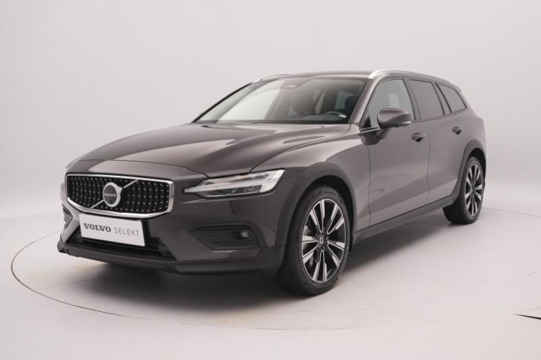 Volvo V60 - hlavní foto