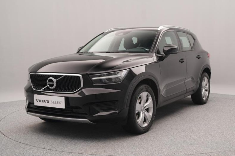 Volvo XC40 - hlavní foto