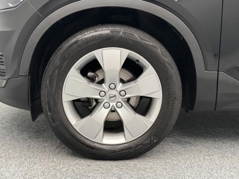 Volvo XC40 - hlavní fotka