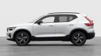 Volvo XC40 - fotka číslo 4