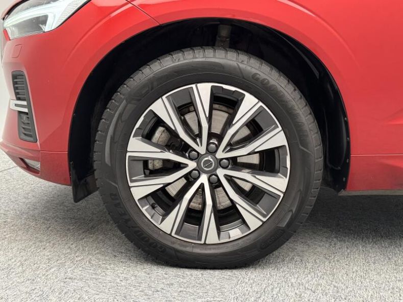 Volvo XC60 - hlavní fotka