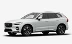 Volvo XC60 - fotka číslo 0