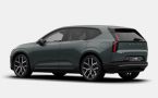 Volvo EX60 - fotka číslo 5