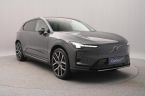 Volvo EX60 - fotka číslo 2