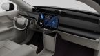 Volvo EX60 - fotka číslo 2