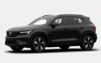 Volvo EX40 - fotka číslo 0