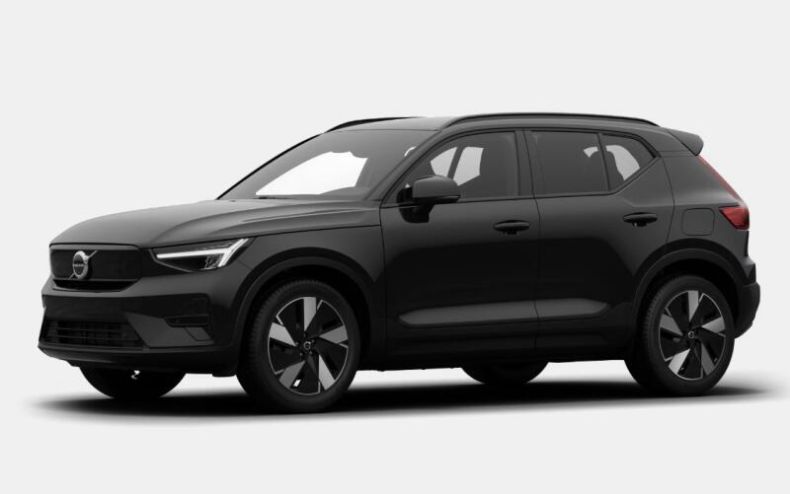 Volvo EX40 - hlavní fotka inzerátu