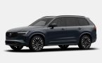 Volvo XC90 - fotka číslo 0