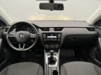 Škoda Octavia - fotka číslo 1