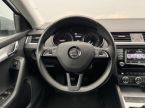 Škoda Octavia - fotka číslo 2