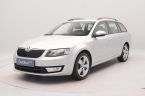 Škoda Octavia - fotka číslo 0