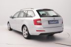 Škoda Octavia - fotka číslo 7