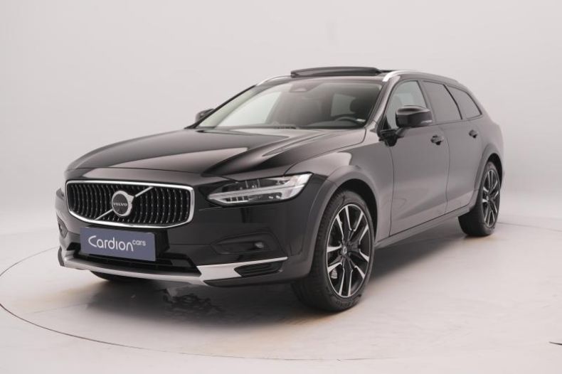 Volvo V90 - hlavní foto