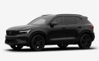 Volvo XC40 - fotka číslo 0