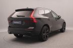 Volvo XC60 - fotka číslo 12