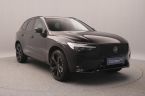 Volvo XC60 - fotka číslo 14