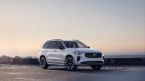 Volvo XC90 - fotka číslo 1