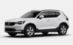 Volvo XC40 - fotka číslo 0