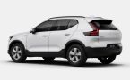 Volvo XC40 - fotka číslo 4