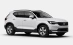 Volvo XC40 - fotka číslo 5